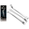 Démonte-pneus Vélo V BIKE - aluminium