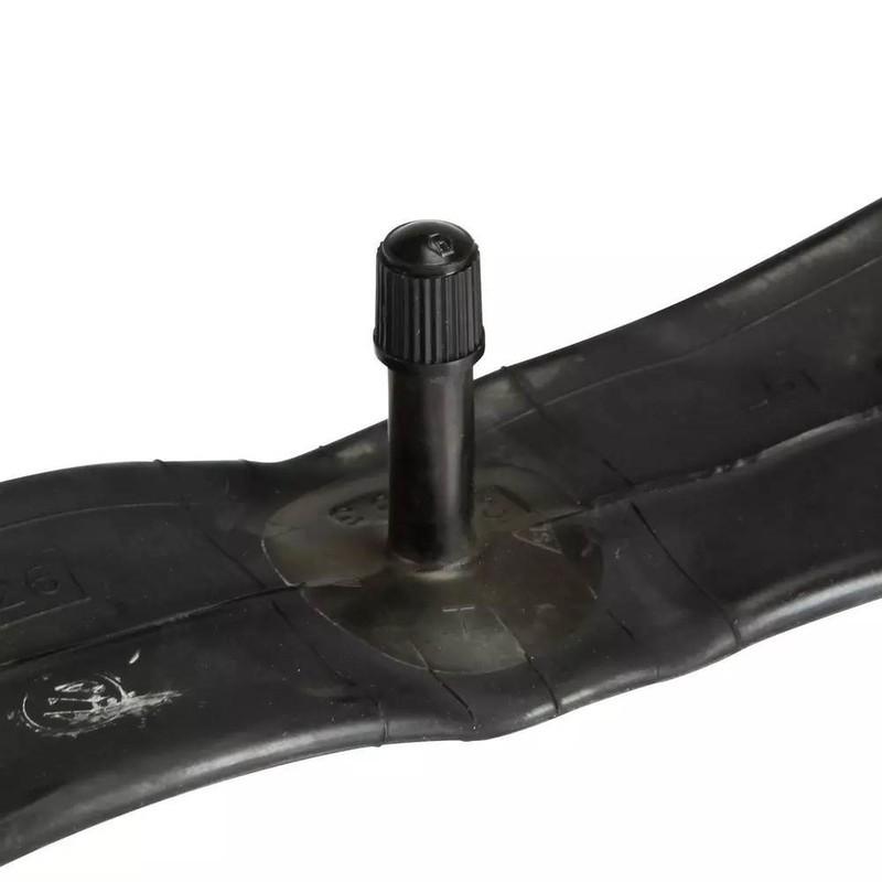 Jeu de 2 chambres à air vélo V BIKE Schrader