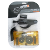 SUPER B Kit de nettoyage de transmission pour vélo SUPER B