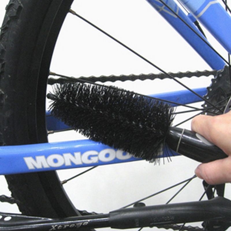 Brosse de nettoyage de Vélo SUPER B