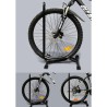 Support de vélos « L » V BIKE 20''-29'' noir