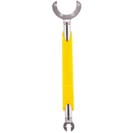 Clé à rayons Super B roues Mavic