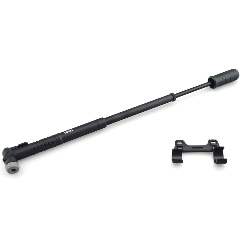 Mini pompe télescopique Giyo