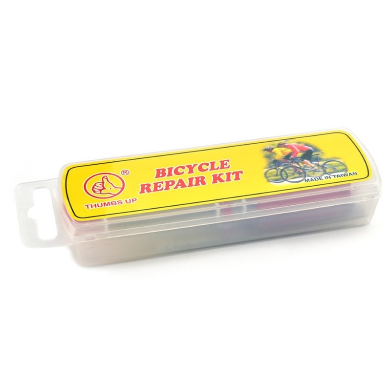 Kit réparation de pneus pour Vélo V BIKE essentiel tubeless