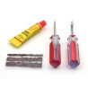 Kit réparation de pneus pour Vélo V BIKE essentiel tubeless