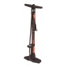 Pompe à pied Pour Vélo digital GIYO automatique intelligente Clever Valve 180psi 12bar