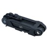 Antivol pliable OXFORD LinkLock-Noir