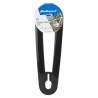 Protection de chaîne de vélo polisport noir/blanc