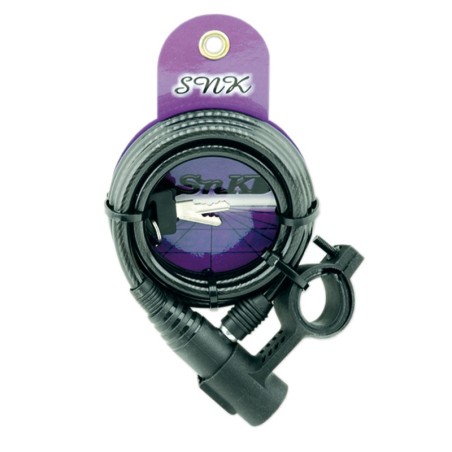 Cadenas-de-vélo-vbike-spirale-180cm