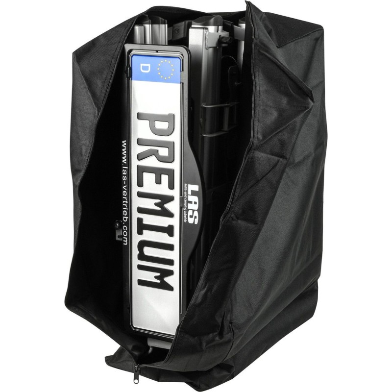 Porte Vélo Eufab Premium - 2 Vélo
