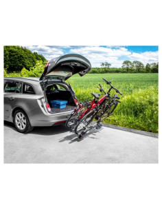 Porte Vélo Eufab Premium - 2 Vélo 2