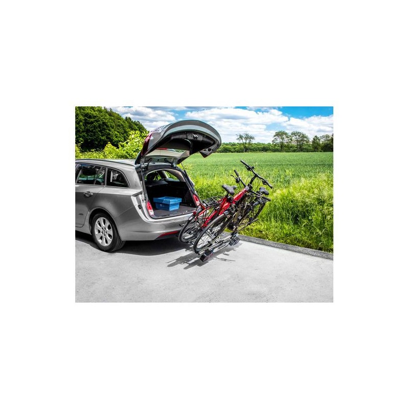 Porte Vélo Eufab Premium - 2 Vélo