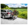 Porte Vélo Eufab Premium - 2 Vélo