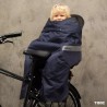 Poncho Coque Thermique Siège Bébé Opossum de Tucano Urbano