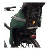 Poncho Coque Thermique Siège Bébé Opossum de Tucano Urbano