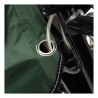Poncho Coque Thermique Siège Bébé Opossum de Tucano Urbano