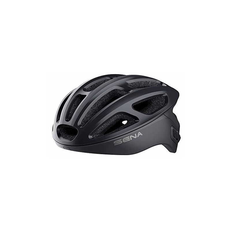 Casque Vélo Connécté Bluetooth Séna R1