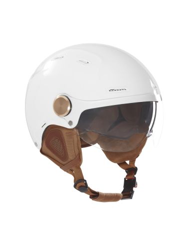 Casque Vélo E-BIKE 2 Nox Exklusiv