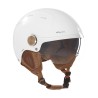 Casque Vélo E-BIKE 2 Nox Exklusiv