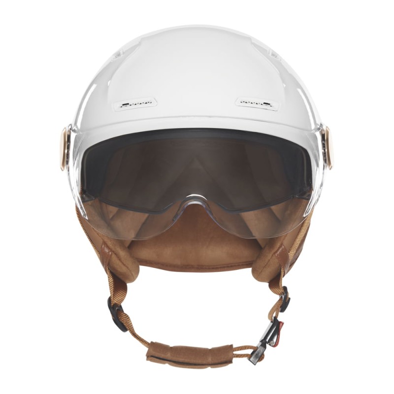 Casque Vélo E-BIKE 2 Nox Exklusiv