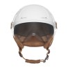 Casque Vélo E-BIKE 2 Nox Exklusiv