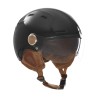Casque Vélo E-BIKE 2 Nox Exklusiv