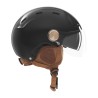 Casque Vélo E-BIKE 2 Nox Exklusiv