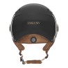 Casque Vélo E-BIKE 2 Nox Exklusiv