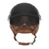 Casque Vélo E-BIKE 2 Nox Exklusiv