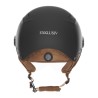 Casque Vélo E-BIKE 2 Nox Exklusiv