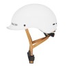 Casque Vélo Route Exklusiv Pure White