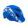 Casque de Vélo pour Enfant Mvtek Junior X-Crew Bleu
