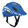 Casque de Vélo pour Enfant Mvtek Junior X-Crew Blue