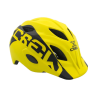 Casque de Vélo pour Enfant Mvtek Junior X-Crew Jaune