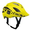 Casque de Vélo pour Enfant Mvtek Junior X-Crew Yellow