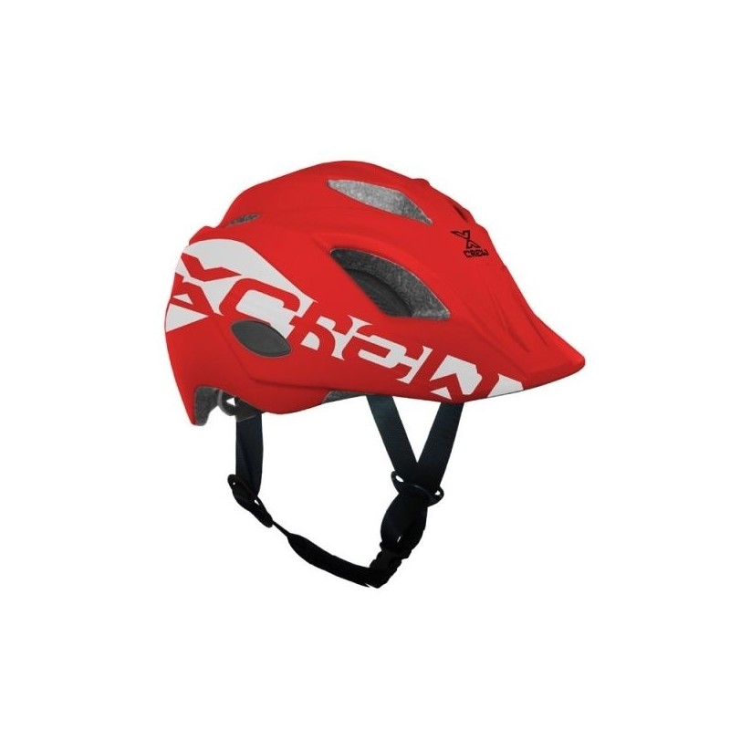 Casque de Vélo pour Enfant Mvtek Junior X-Crew