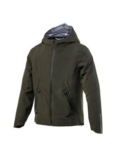 Veste Vélo Tucano Urbano Magic Day 2G Bleu 2