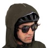 Veste Vélo Tucano Urbano Magic Day 2G Kaki