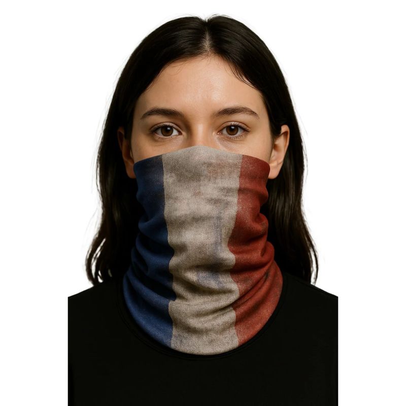 Tour de Cou Vélo HeadNation Pays