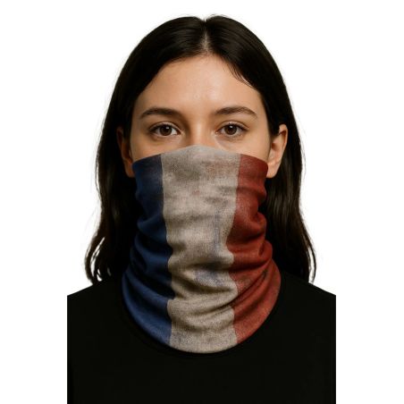 Tour de Cou Vélo HeadNation Pays