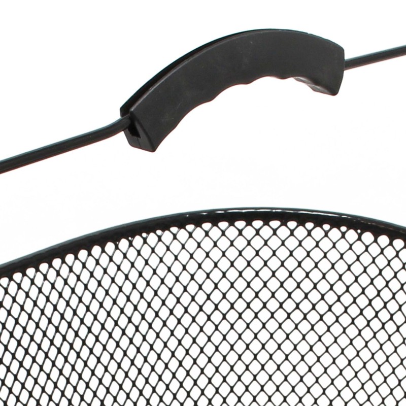 Panier Vélo V-Bike avec poignée pour guidon de Ø22,2 - 31,8mm