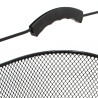 Panier Vélo V-Bike avec poignée pour guidon de Ø22,2 - 31,8mm