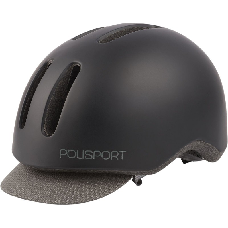 CASQUE COMMUTER - POLISPORT
