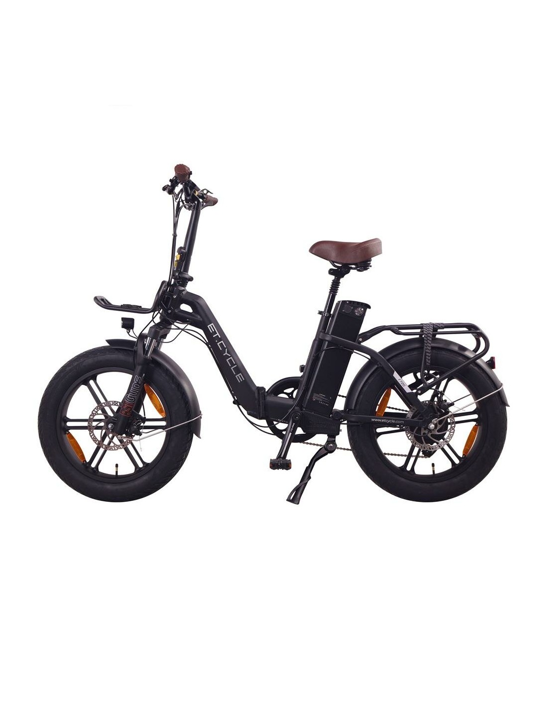 Bicycle VÃ©lo Ã©lectrique 2000 Watts Vélo électrique Pliable