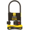 ANTIVOL U TITAN 165x320 AVEC SUPPORT - AUVRAY