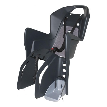 PORTE-BÉBÉ FIXATION PORTE-BAGAGE - KOOLAH - POLISPORT