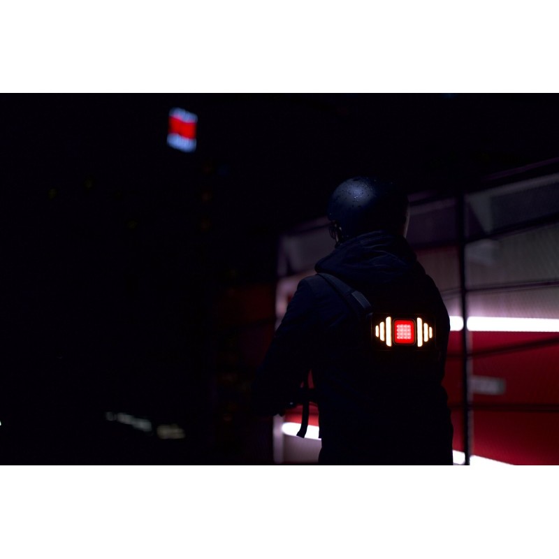 DISPOSITIF D'ÉCLAIRAGE DE SÉCURITÉ CLIC-LIGHT - ROAD-LIGHT