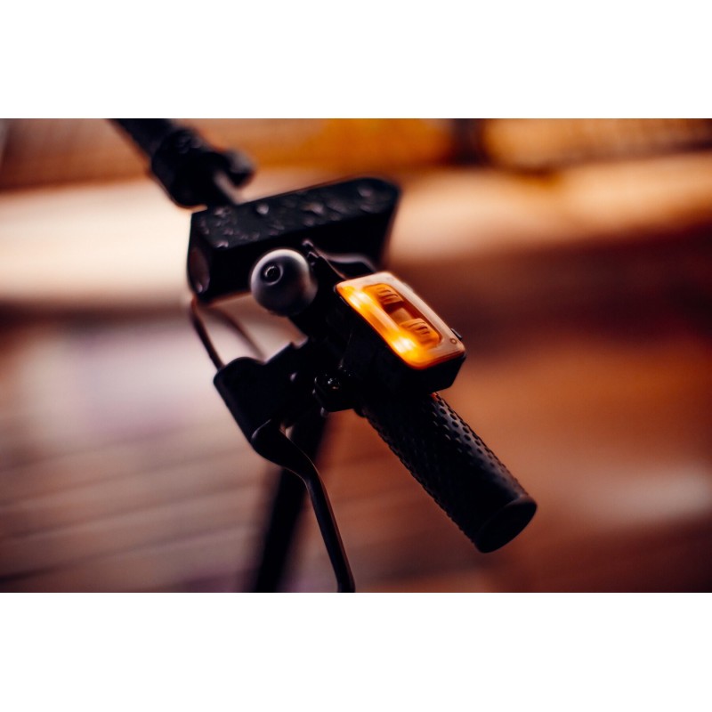 DISPOSITIF D'ÉCLAIRAGE DE SÉCURITÉ CLIC-LIGHT - ROAD-LIGHT