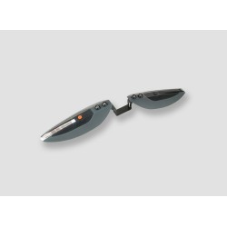 GARDE-BOUE AVANT AVEC LED POUR VTT - V-GRIP