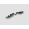 GARDE-BOUE AVANT AVEC LED POUR VTT - V-GRIP